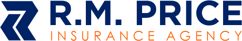 R.M. Price Insurance Agency Logo